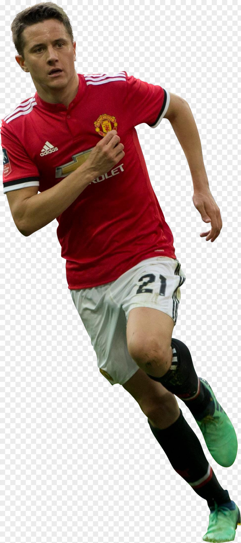 Man Utd Ander Herrera Manchester United F.C. Newcastle Football Player PNG