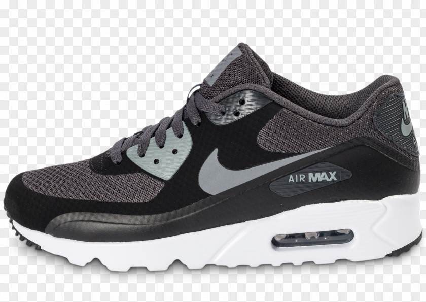 Nike Air Max Sneakers Basketball Shoe PNG
