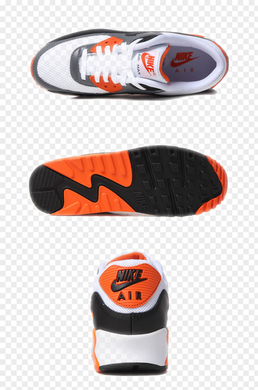 Nike Sneakers Shoe PNG