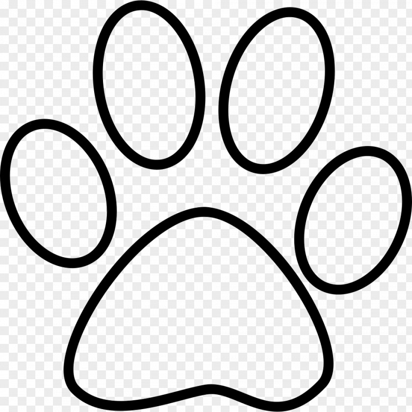 Paw Tree Clip Art Vector Graphics Image Download PNG