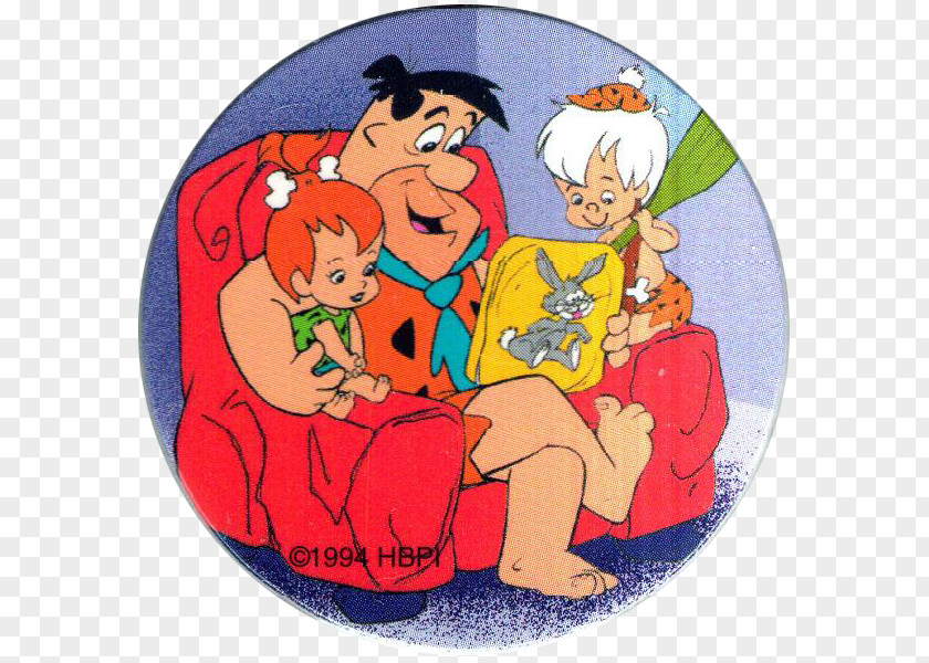 Pebbles And Bammbamm Show Fred Flintstone Flinstone Bamm-Bamm Rubble Wilma Hanna-Barbera PNG