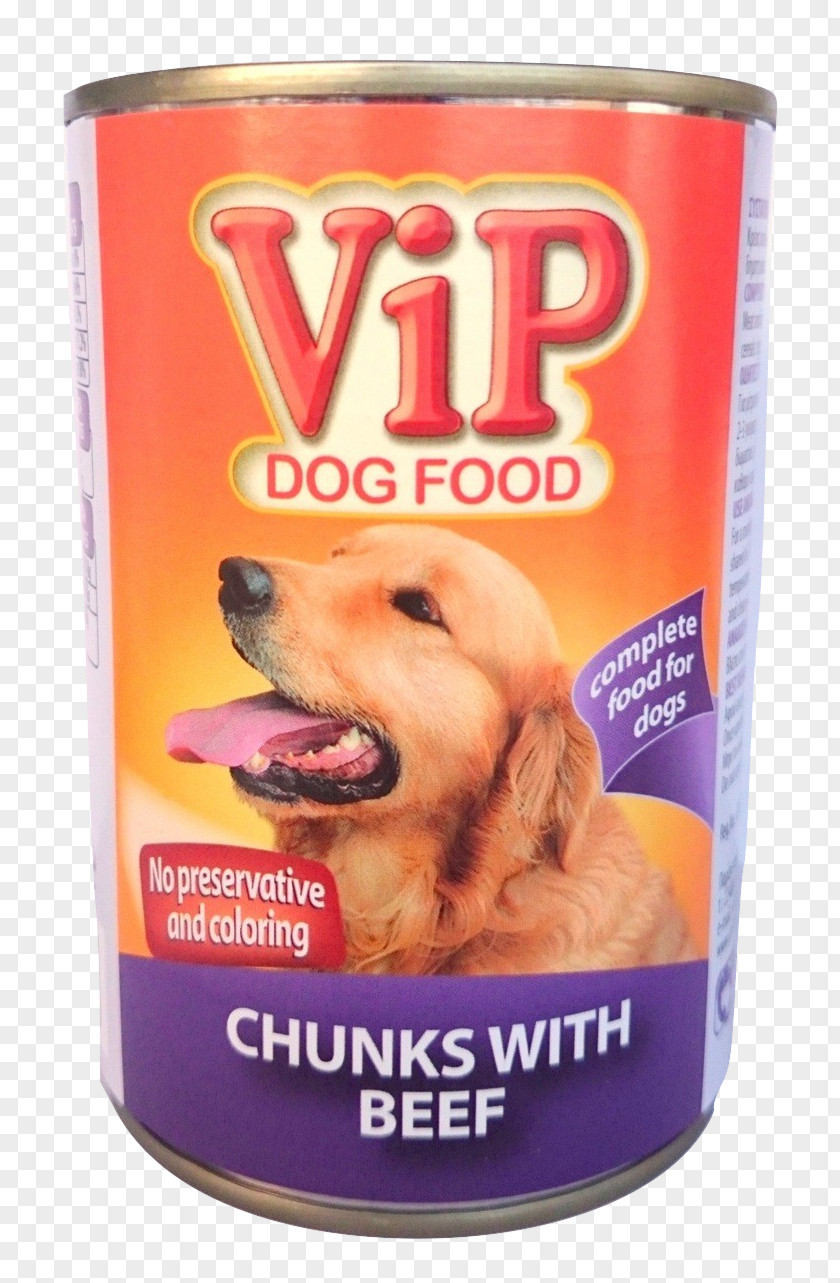 Puppy Dog Food Flavor Poster PNG