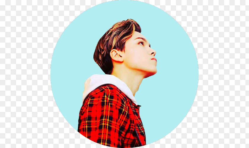 Vernon SEVENTEEN VERY NICE K-pop Girl's Day PNG