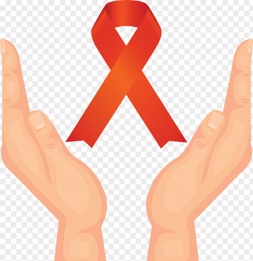 World AIDS Day PNG