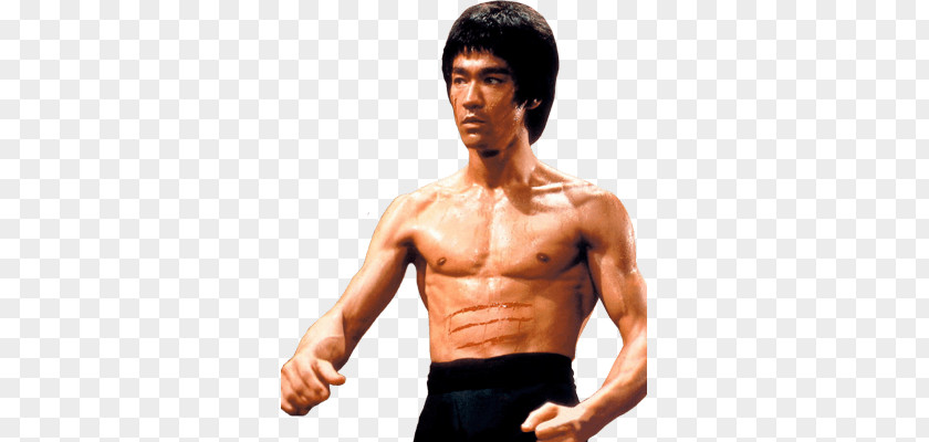 Bruce Lee Looking Left PNG Left, clipart PNG