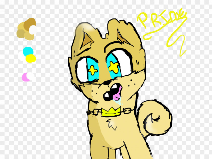 Cat Whiskers Horse Dog PNG