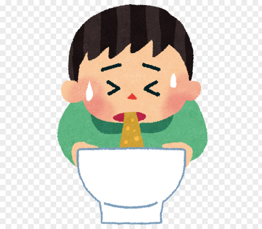 Child Norovirus Vomiting Gagging Sensation Gastroenteritis Food Poisoning PNG
