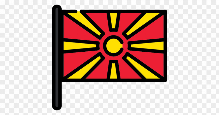 Flag National PNG