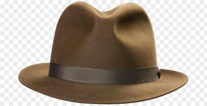 Hard Hat Fedora Trilby Cowboy PNG