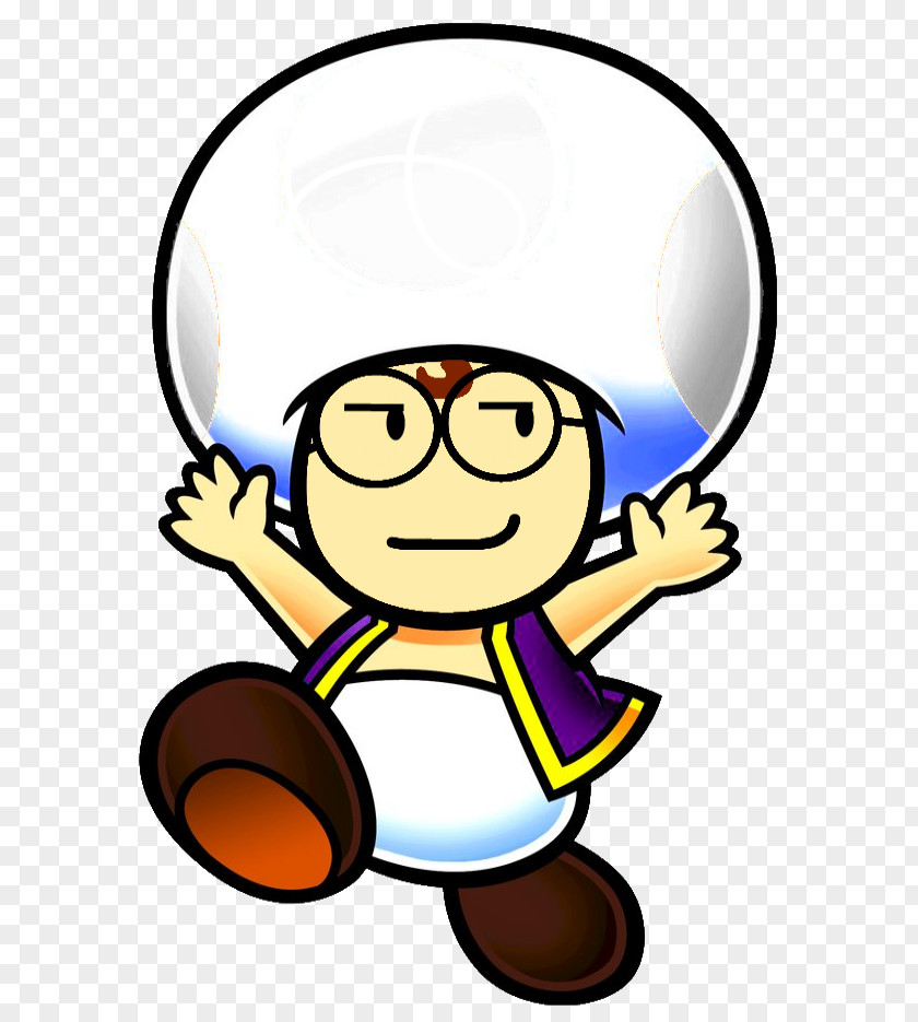 Mario Bros Super Bros. Toad Luigi PNG