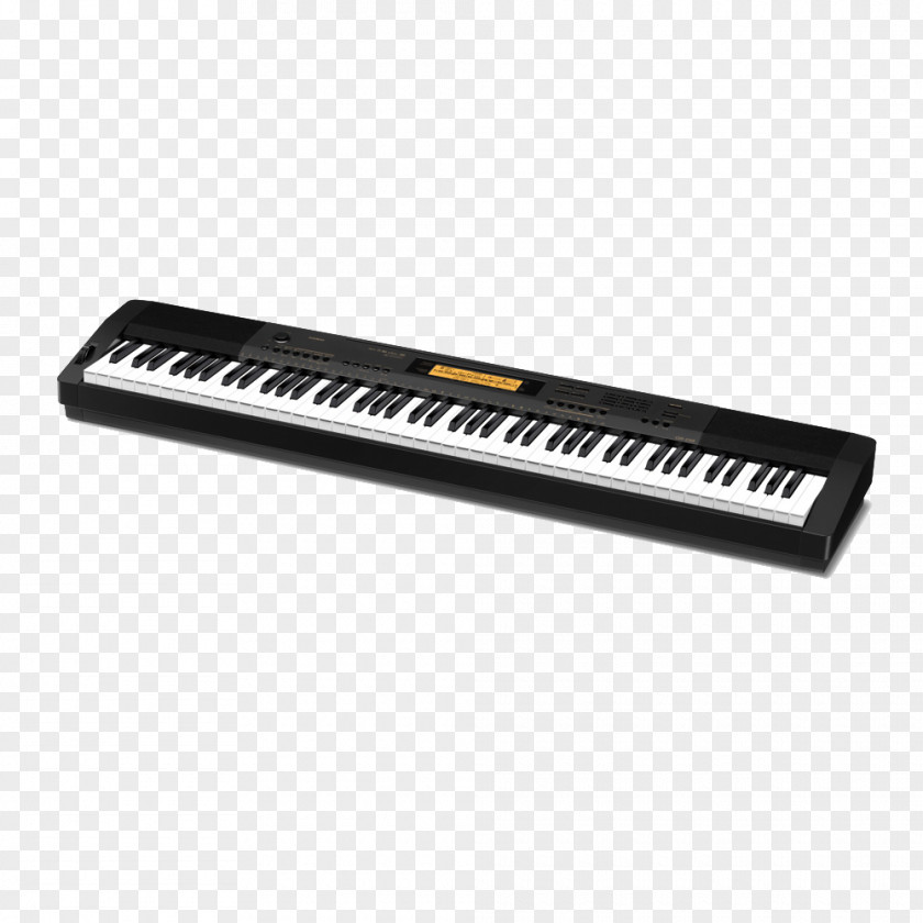 Piano Keys Digital Musical Instruments Privia Keyboard PNG