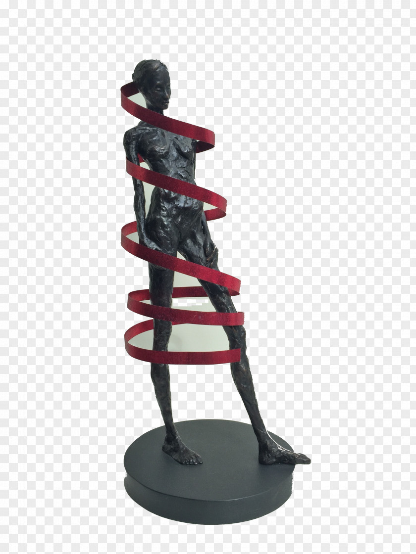 Ribbon Rouge Ltd Sculpture Figurine PNG