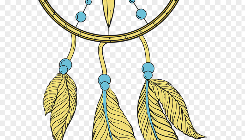 Sizzling Summer Pattern Jewelry Dreamcatcher Coloring Book Drawing Watercolor Painting PNG