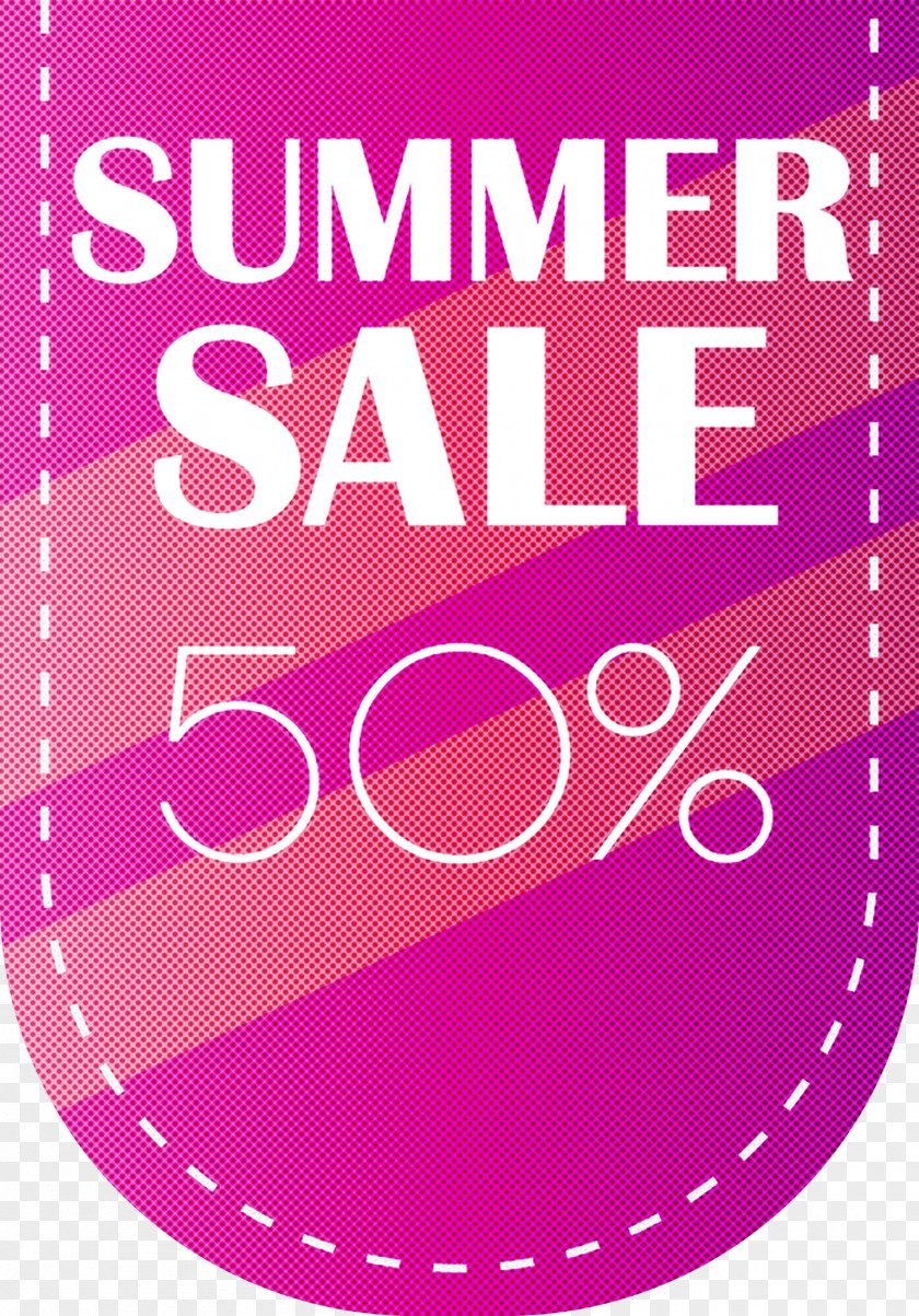 Summer Sale Discount PNG