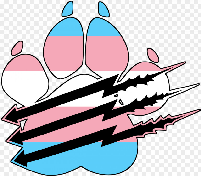 Symbol Transgender Flags Anti-fascism Furry Fandom PNG