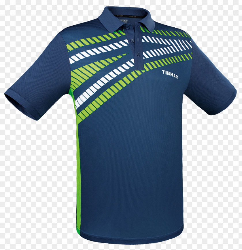 T-shirt Jersey Polo Shirt Ping Pong PNG