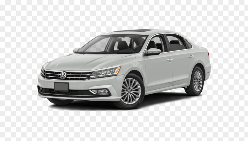 Volkswagen Passat Variant Car 2018 2.0T SE Automatic Transmission PNG