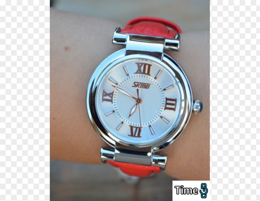 Watch Strap Clock Clothing Accessories PNG