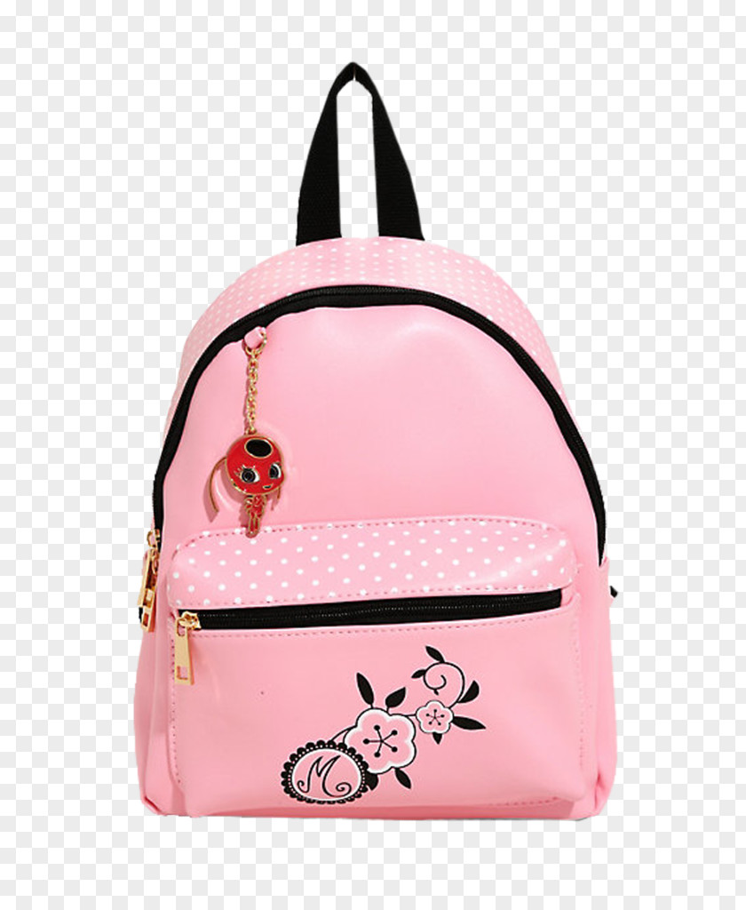 Backpack Adrien Agreste Marinette Dupain-Cheng Miraculous Ladybug PNG