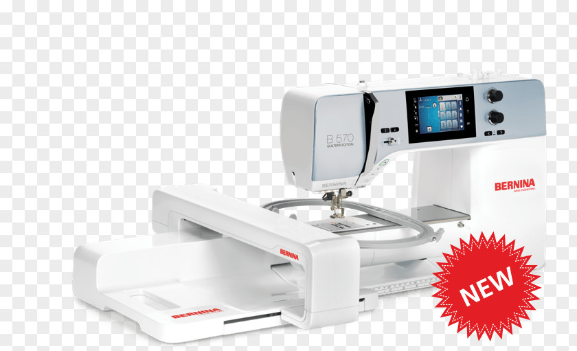 Bernina Sewing Centre International The Connection Machine Quilting PNG