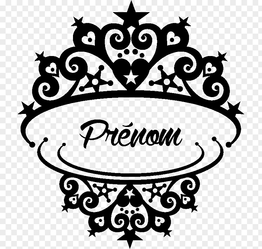 Diadem Sticker Princess Clip Art PNG