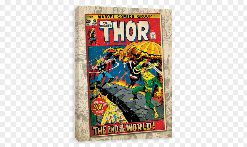 Groot And Rocket Thor Comic Book Asgard Art Marvel Comics PNG