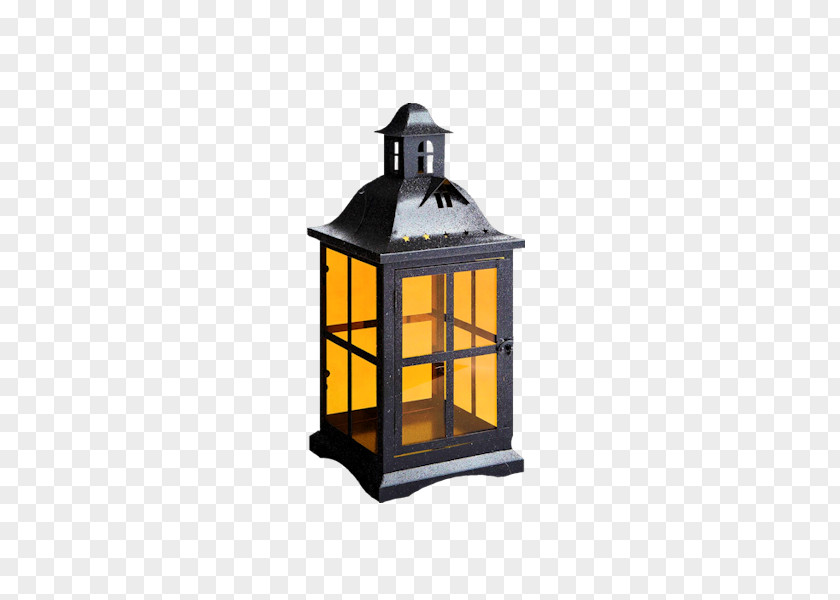 Hand Lamp With Physical Map Halloween Disguise PNG