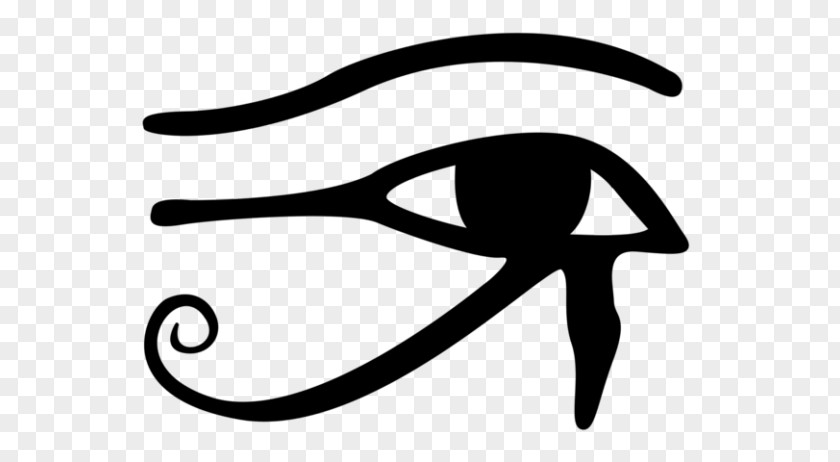 Horus Eye Of Ancient Egypt Symbol Egyptian PNG