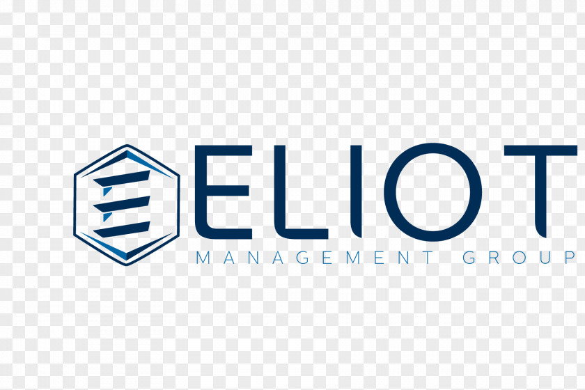 Logo Organization Brand Eliot Management Group PNG