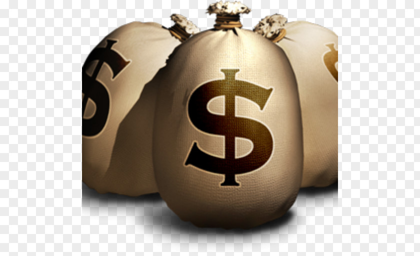 Money Bag Investment Payment MoneyGram International Inc PNG