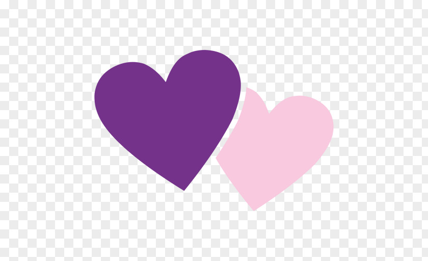 Purple Heart Clip Art PNG