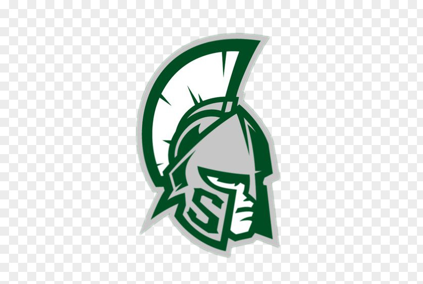 Roman Soldiers University Of Michigan State Spartans Football Sparty Logo PNG