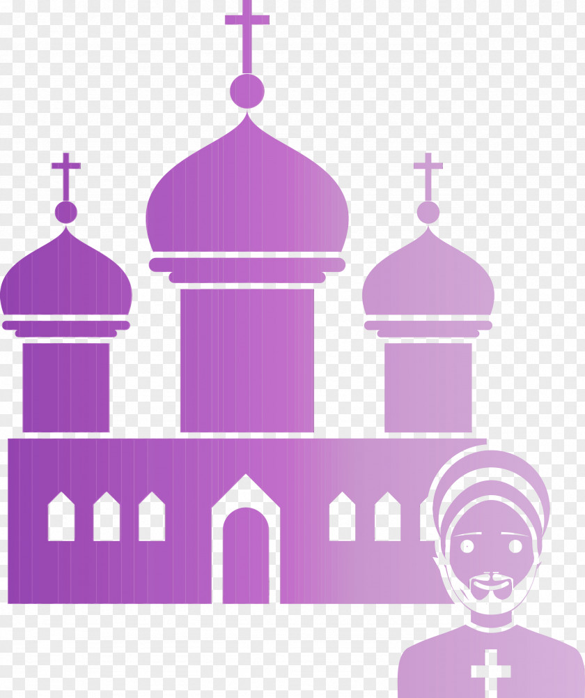 Royalty-free Altar Crucifix PNG
