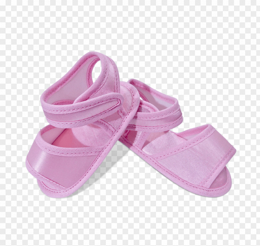 Sandal Slipper Ballet Shoe Footwear Velcro PNG