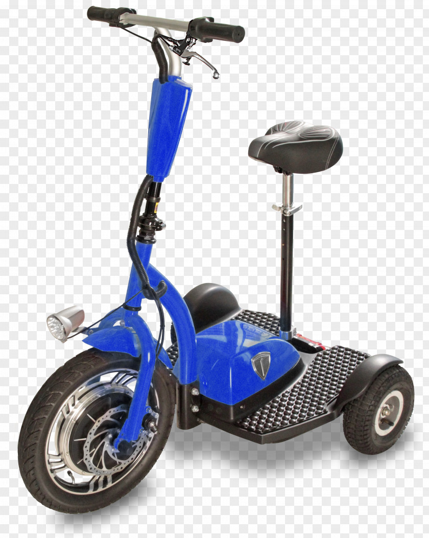 Scooter Electric Motorcycles And Scooters Vehicle Personal Transporter Wheel PNG