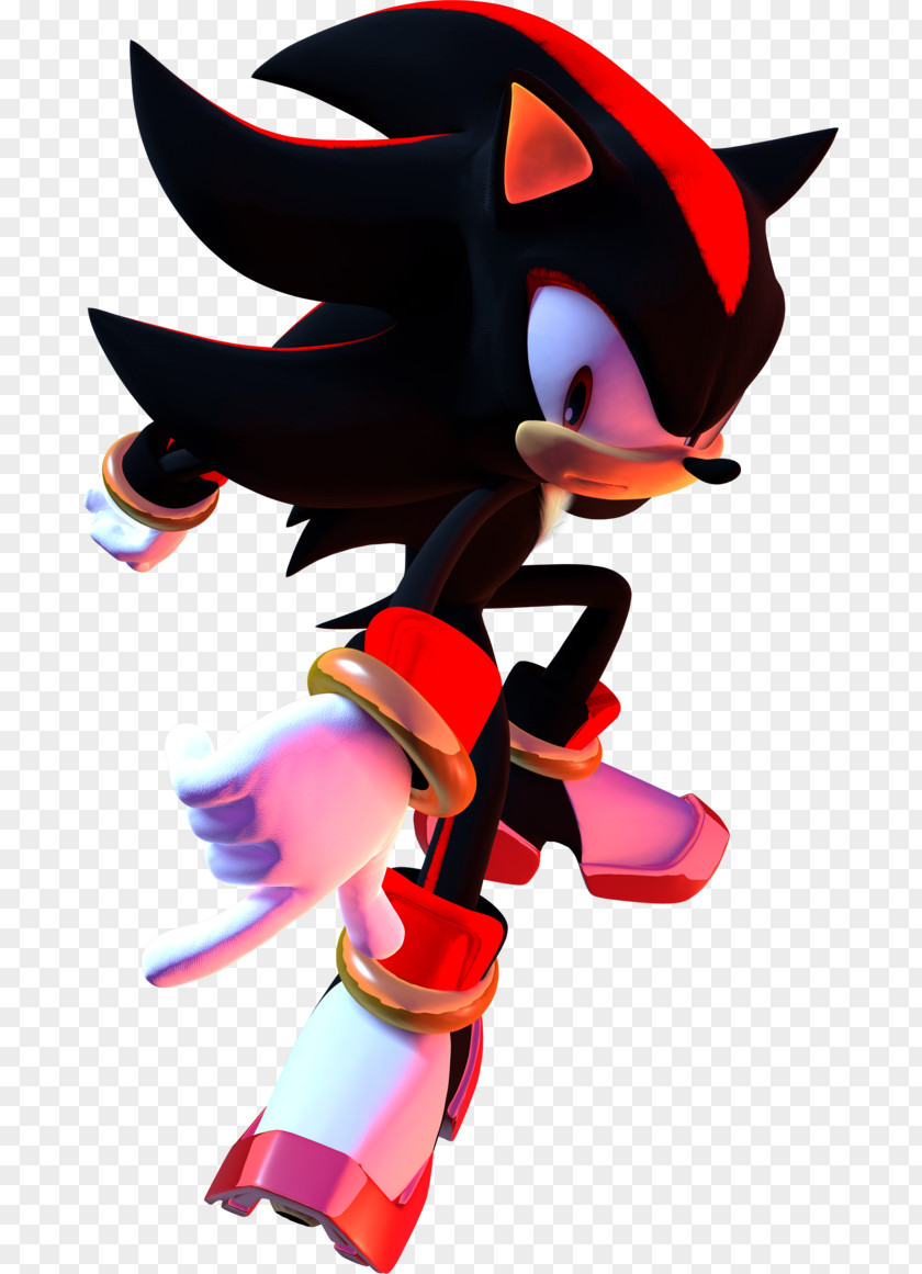 Shadow Sonic Adventure 2 The Hedgehog Ariciul PNG