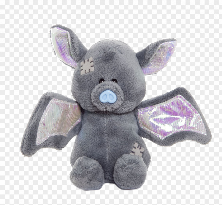 Toy Stuffed Animals & Cuddly Toys Blue Echo The Bat Me To You Bears PNG