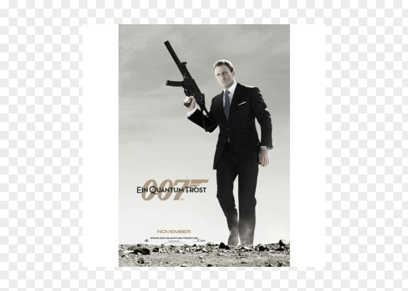 007 Quantum Of Solace 007: James Bond Film Series Camille Montes Vesper PNG