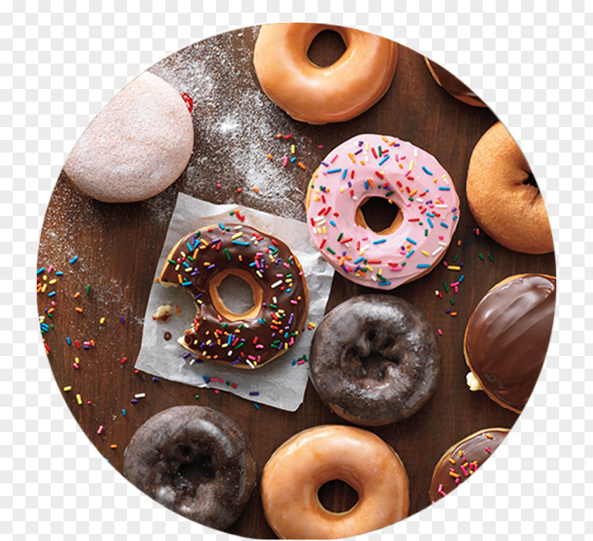 Bagel Dunkin' Donuts National Doughnut Day Coffee PNG