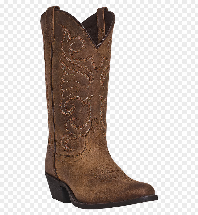 Boot Cowboy Footwear Leather PNG