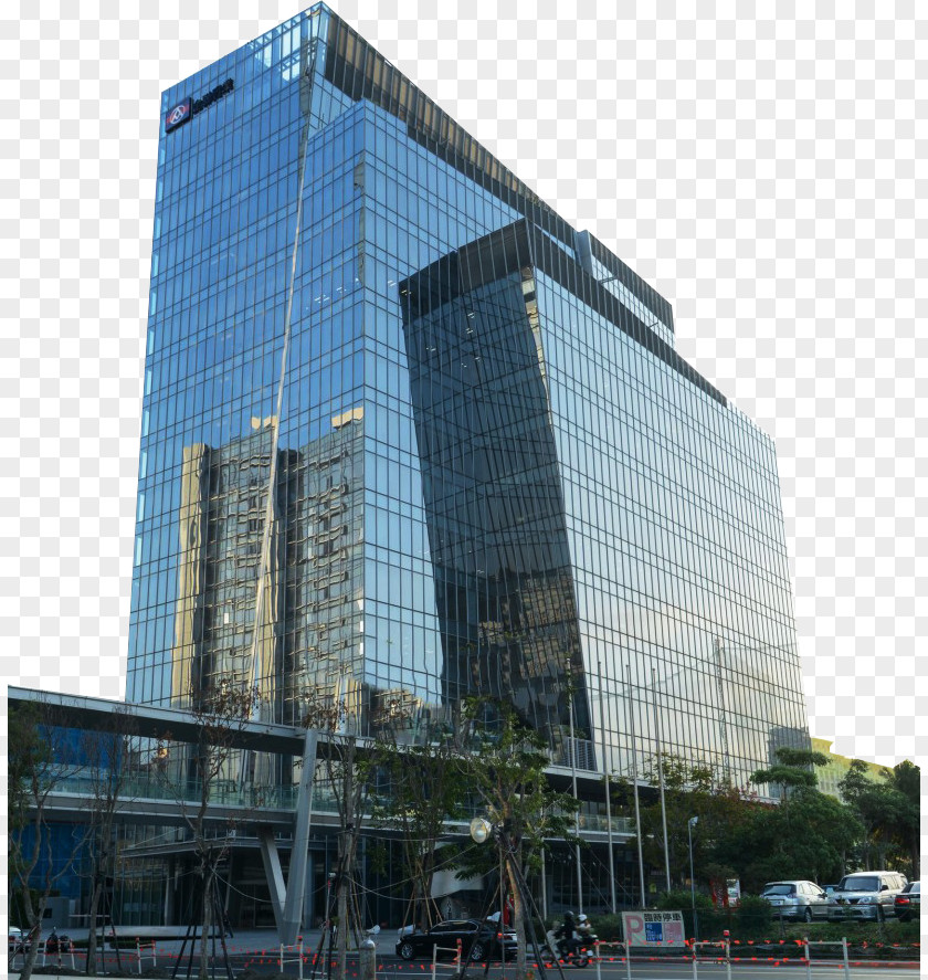 Building 社团法人台湾智慧建筑协会 Commercial Architecture Skyscraper PNG