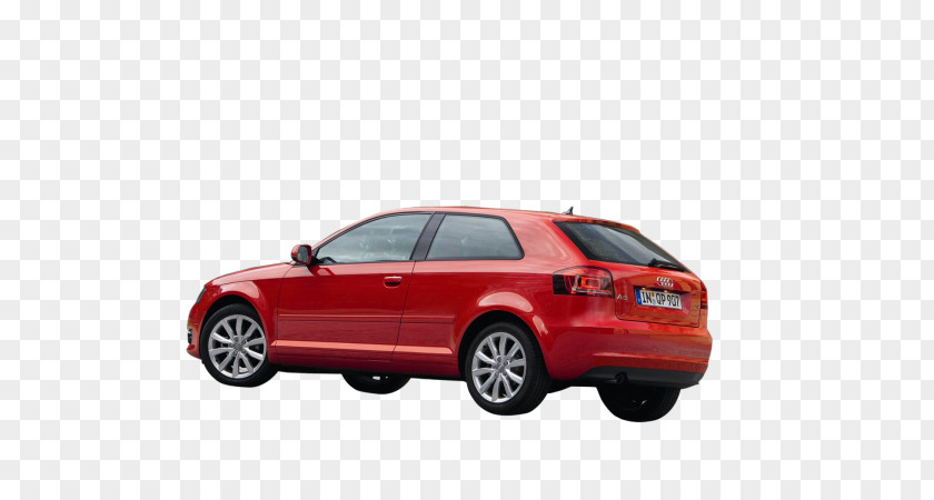 Car Audi A3 City Sport Utility Vehicle Luxury PNG