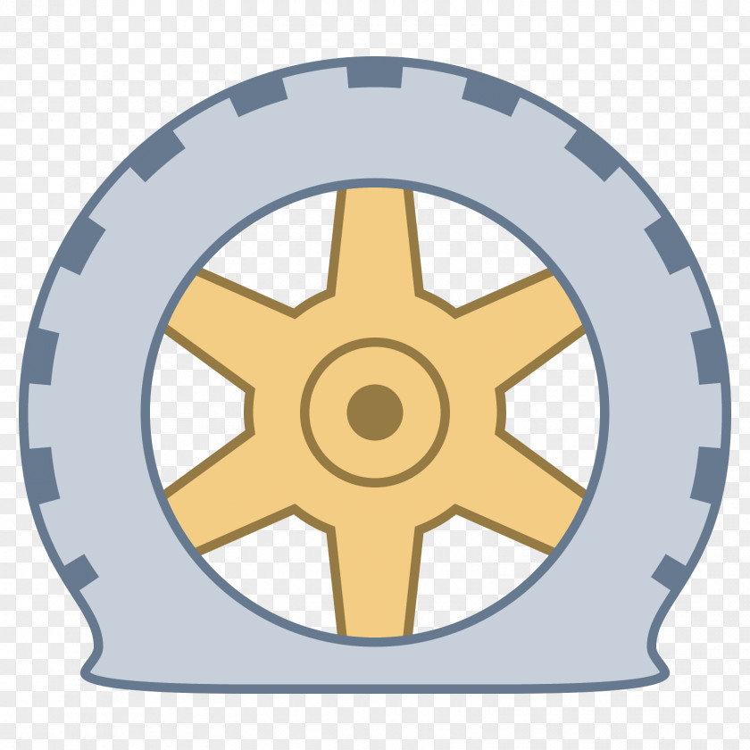 Car Tire Rotary International Symbol PNG