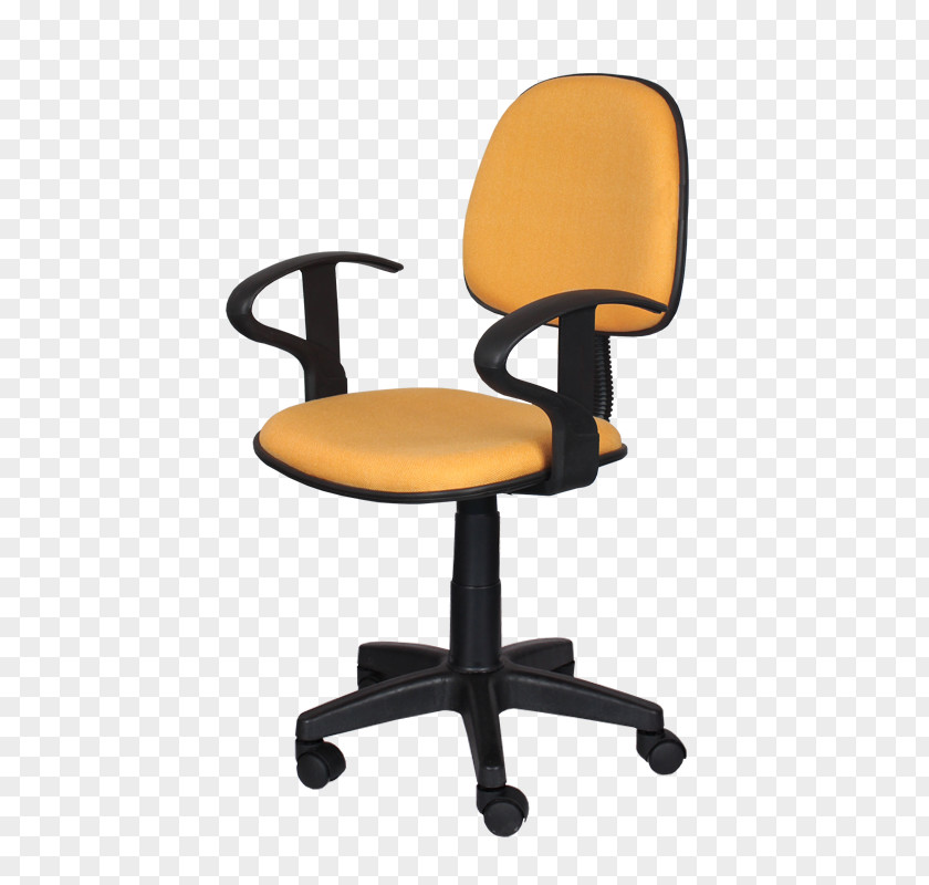 Chair Office & Desk Chairs Swivel Furniture Couch PNG