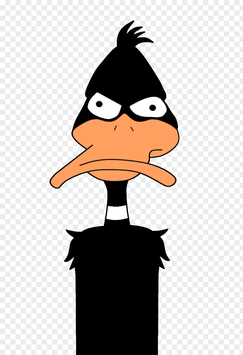 Daffy Duck Drawing Film Illumination Cartoon PNG