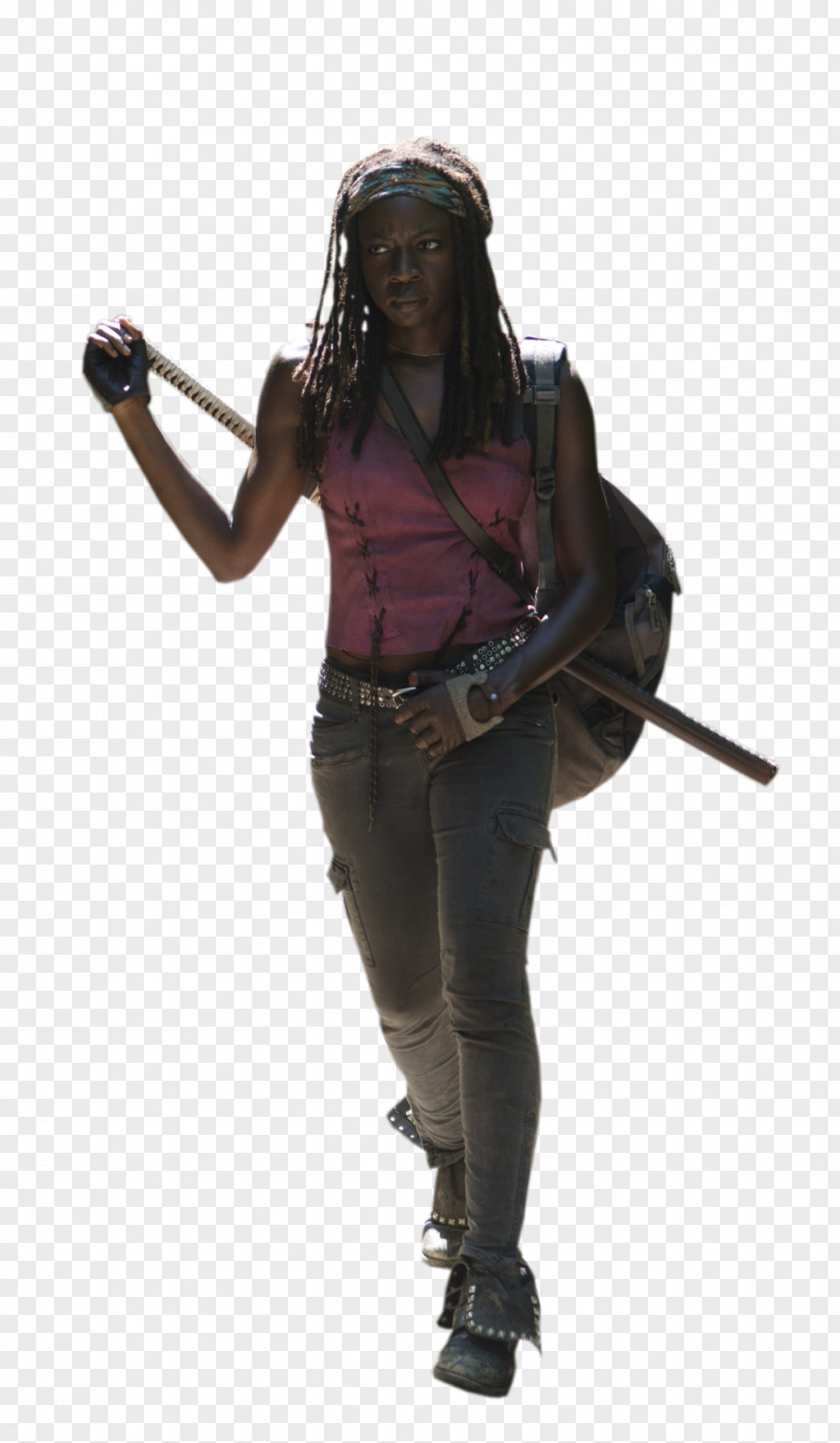 Dead The Walking Dead: Michonne Rick Grimes Maggie Greene Carl PNG