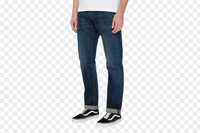 Denim Fabric Jeans Edwin Slim-fit Pants PNG