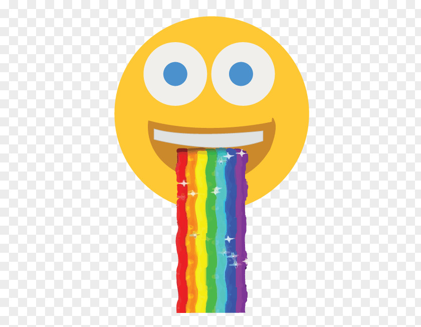 Emoji Smiley Snapchat Sticker PNG