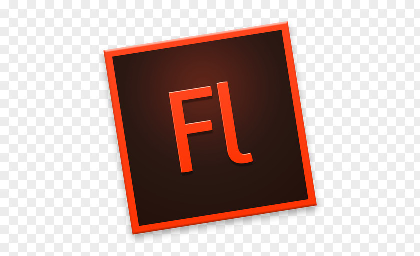 Fl Square Text Brand Number PNG
