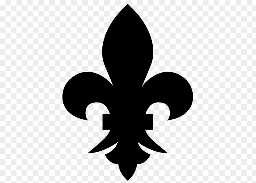 Fleurdelis Fleur-de-lis Symbol New Orleans Copyright Clip Art PNG